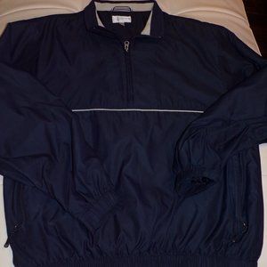 Cutter & Buck CB Weather Tech Long Sleeve Jacket